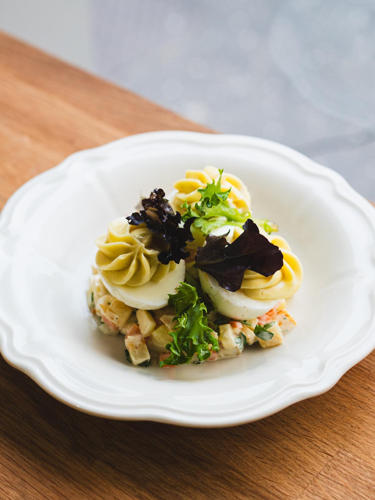 Devanture du Bistrouille, bistrot restaurant à Houilles