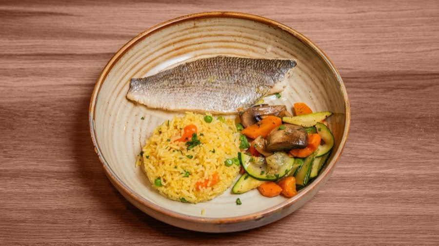 Poisson du jour